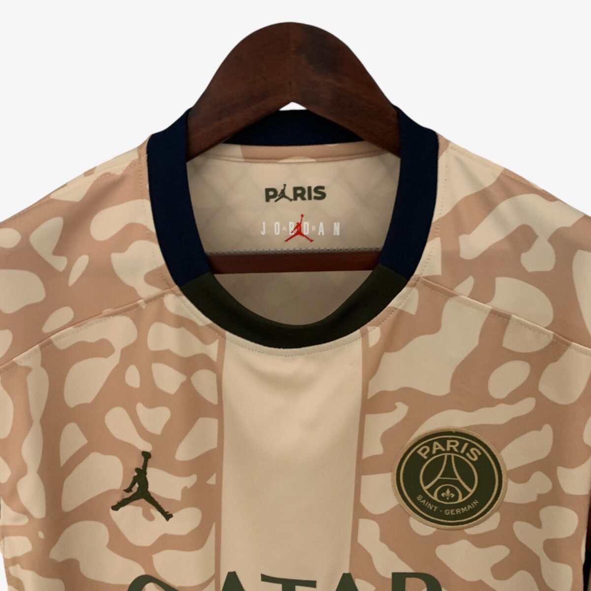 PSG  Fourth Jersey 2023/24 - Image 2