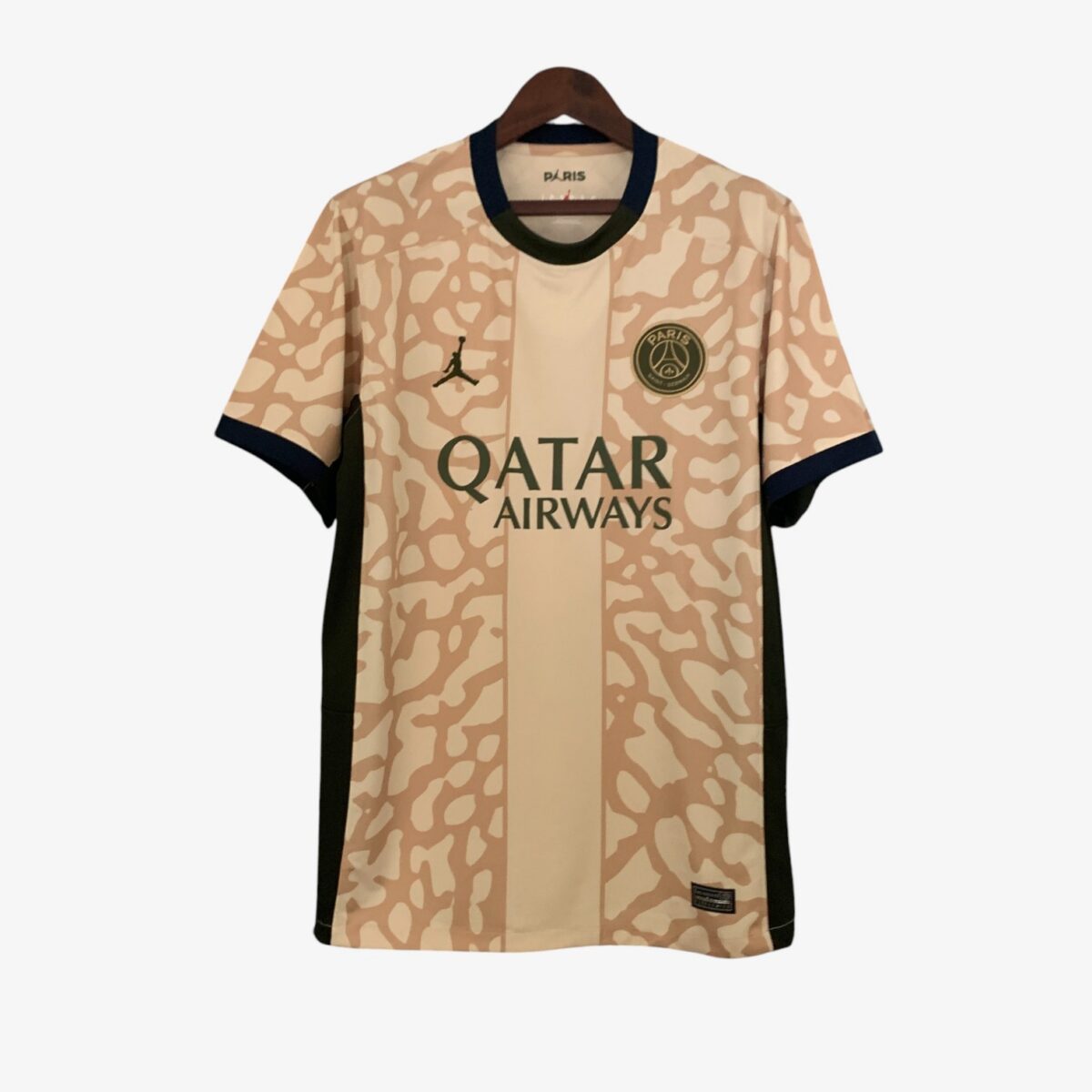 PSG  Fourth Jersey 2023/24