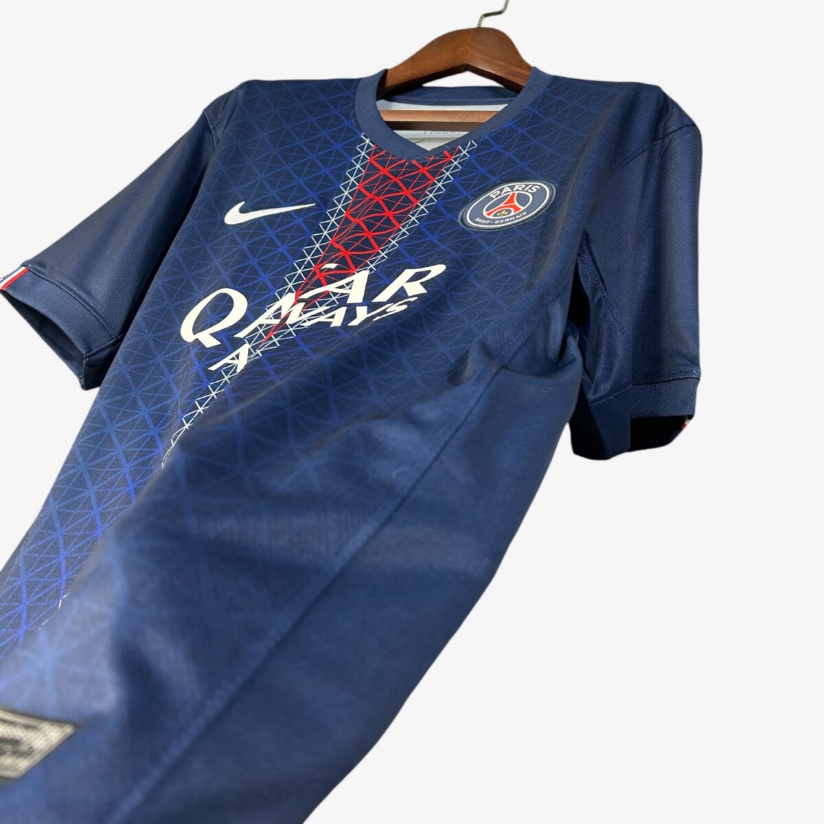 Paris Saint-Germain Home Jersey 2025/26 - Image 4