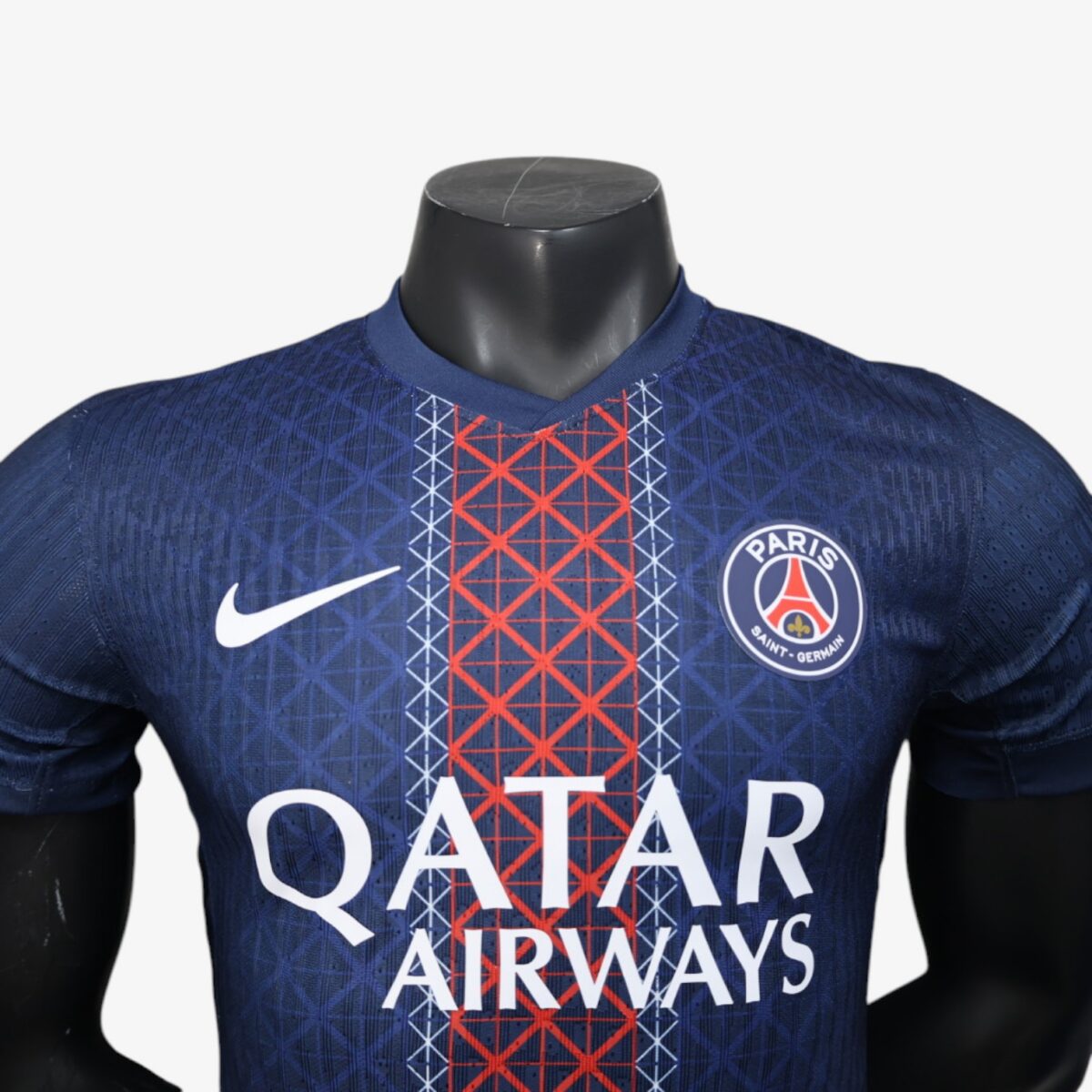 Paris Saint-Germain Home Jersey Player Version 2025/26 - Image 2