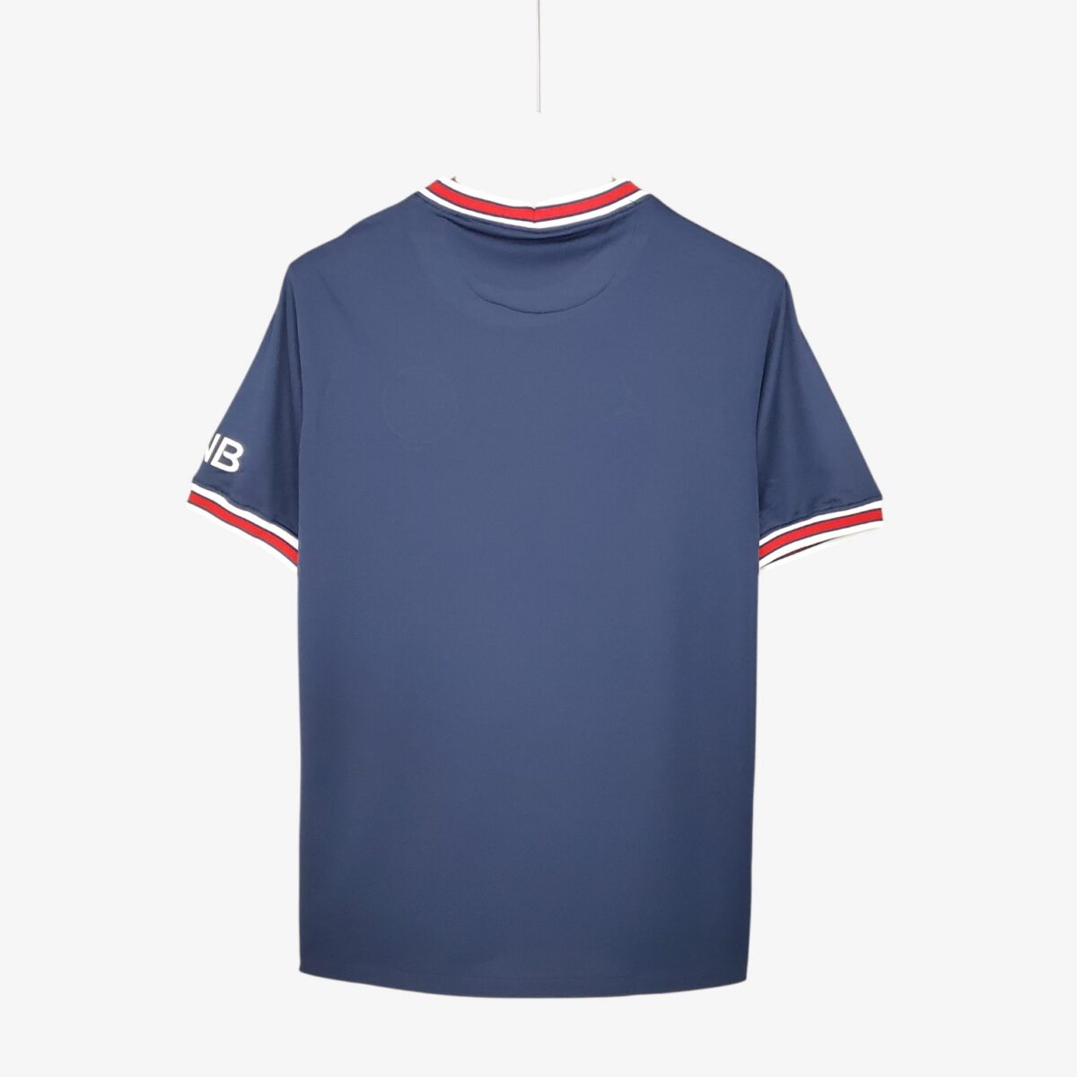 PSG Home Jordan Jersey 2021/22 - Image 4