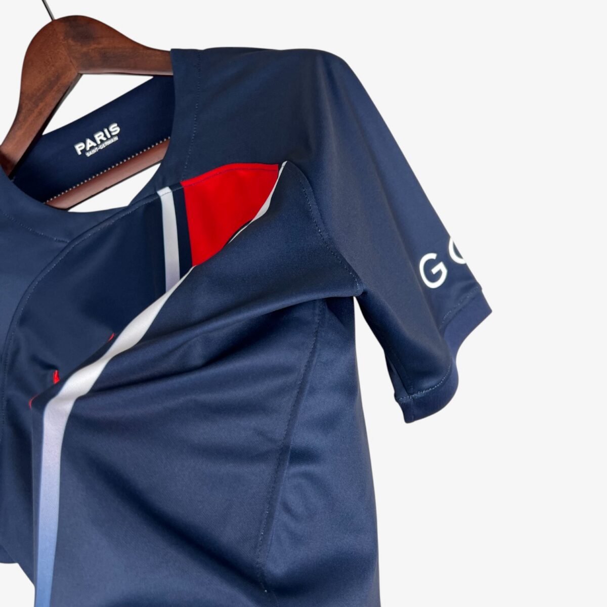 PSG Home Jordan Jersey 2023/24 - Image 4