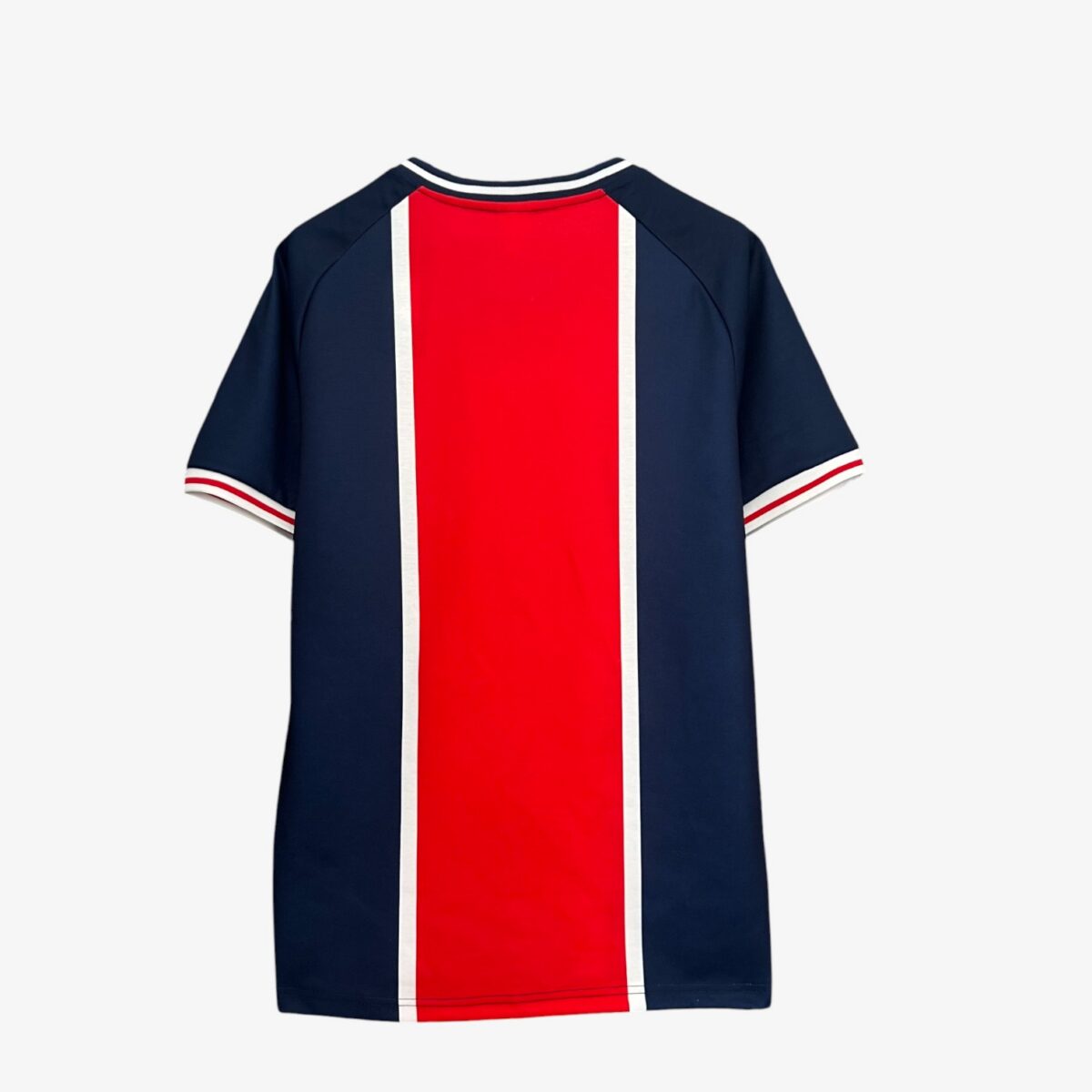Paris Saint-Germain Home Retro Jersey 1974 - Image 4