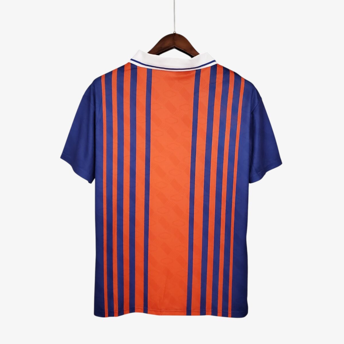 Paris Saint-Germain Home Retro Jersey 1992/93 - Image 3