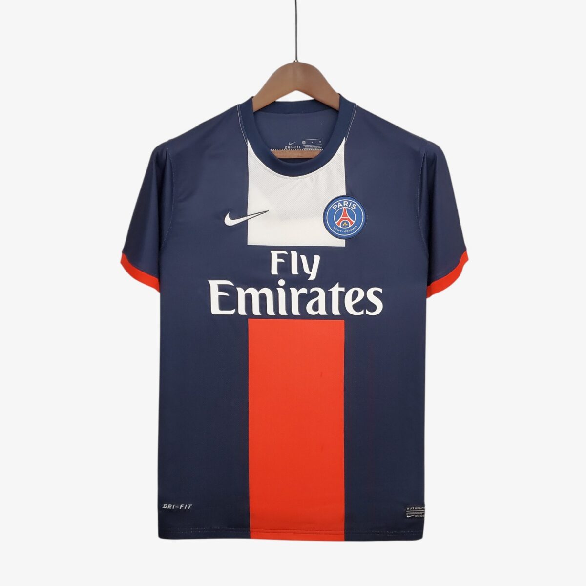 PSG Home Retro Jersey 2013/14