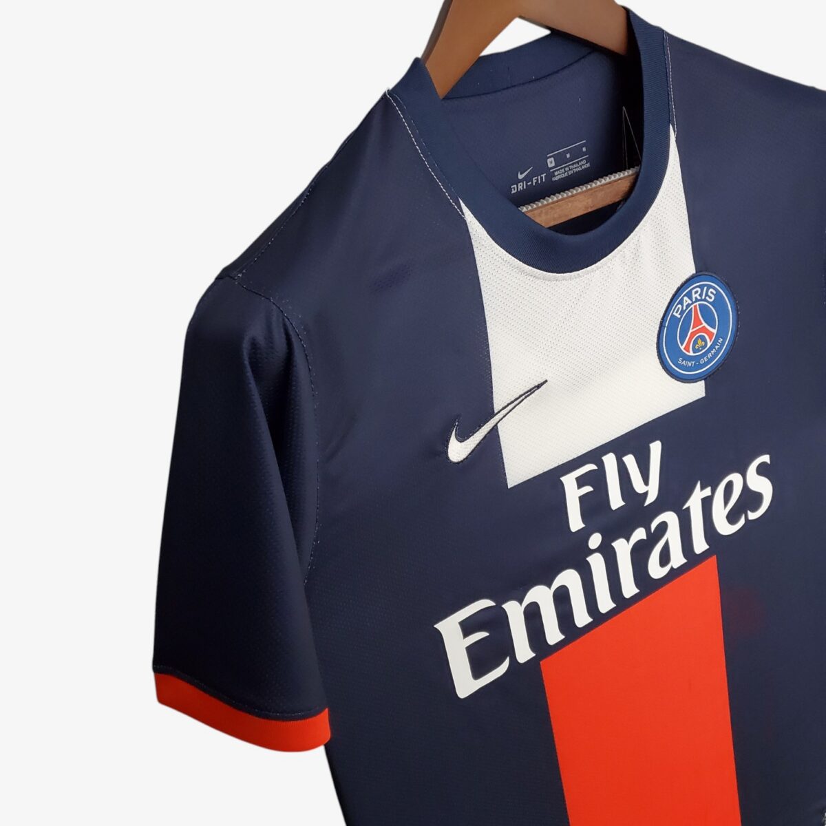 PSG Home Retro Jersey 2013/14 - Image 3
