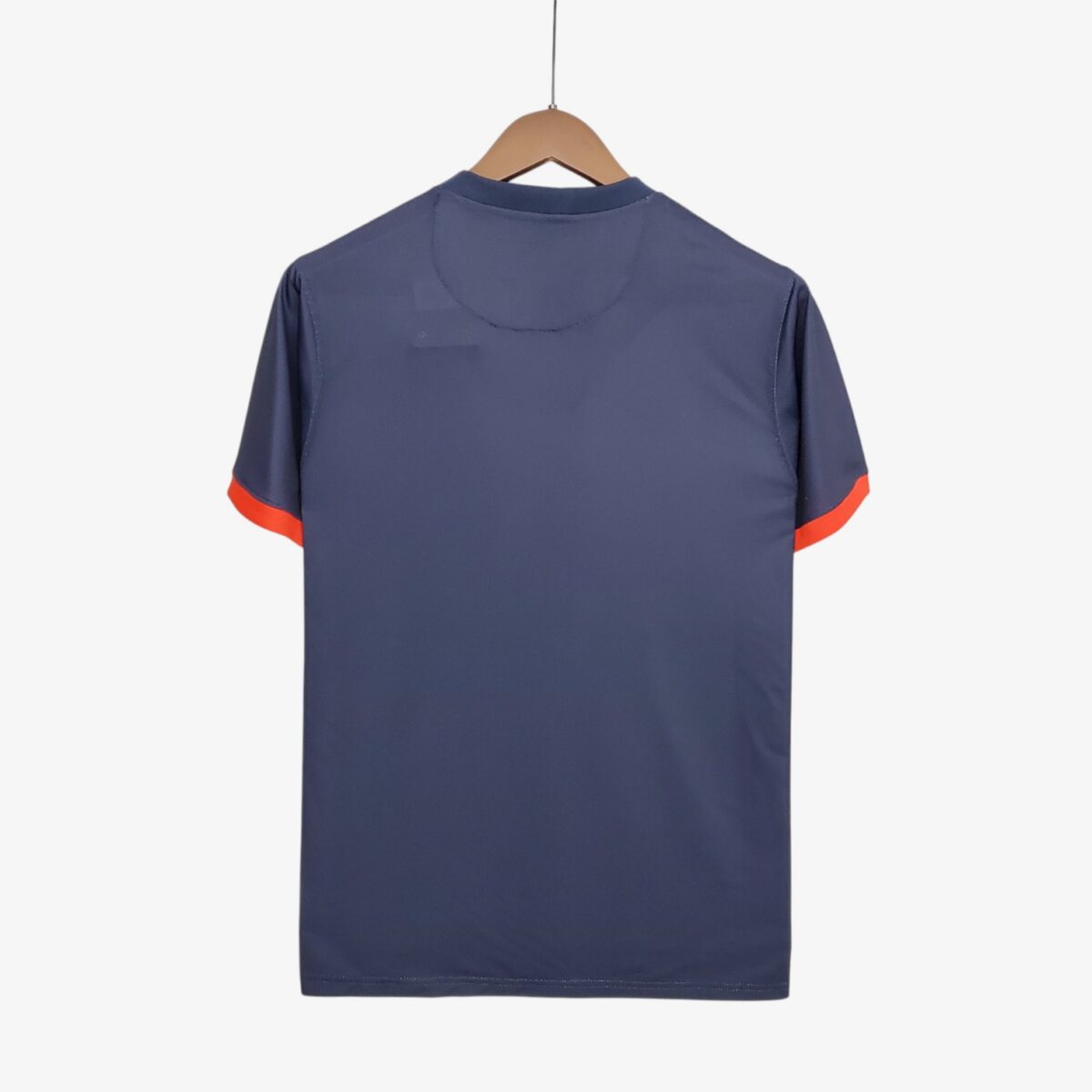 PSG Home Retro Jersey 2013/14 - Image 4