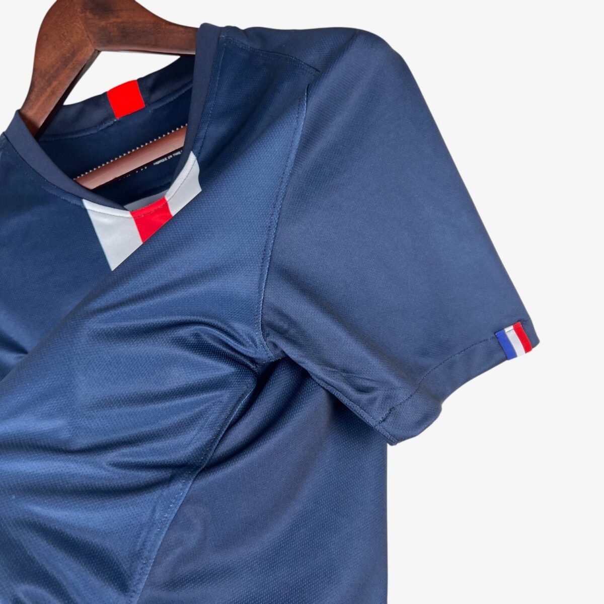 PSG Home Retro Jersey 2019/20 - Image 2