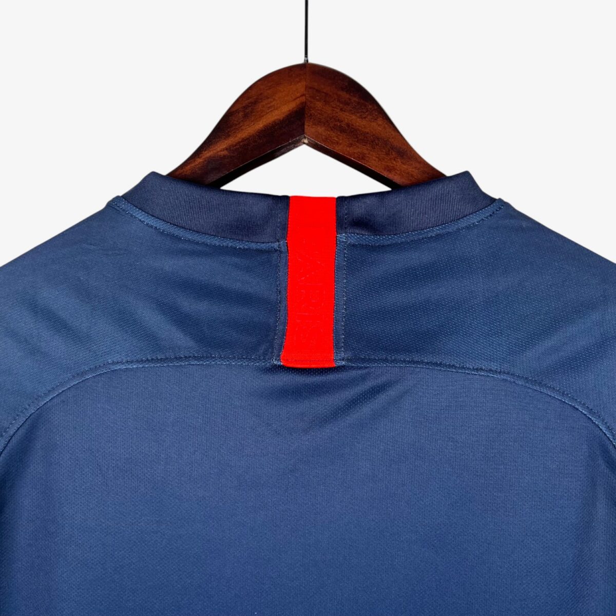 PSG Home Retro Jersey 2019/20 - Image 3