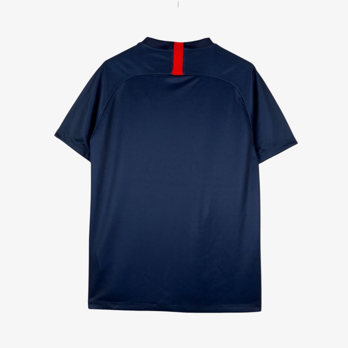 PSG Home Retro Jersey 2019/20 - Image 5