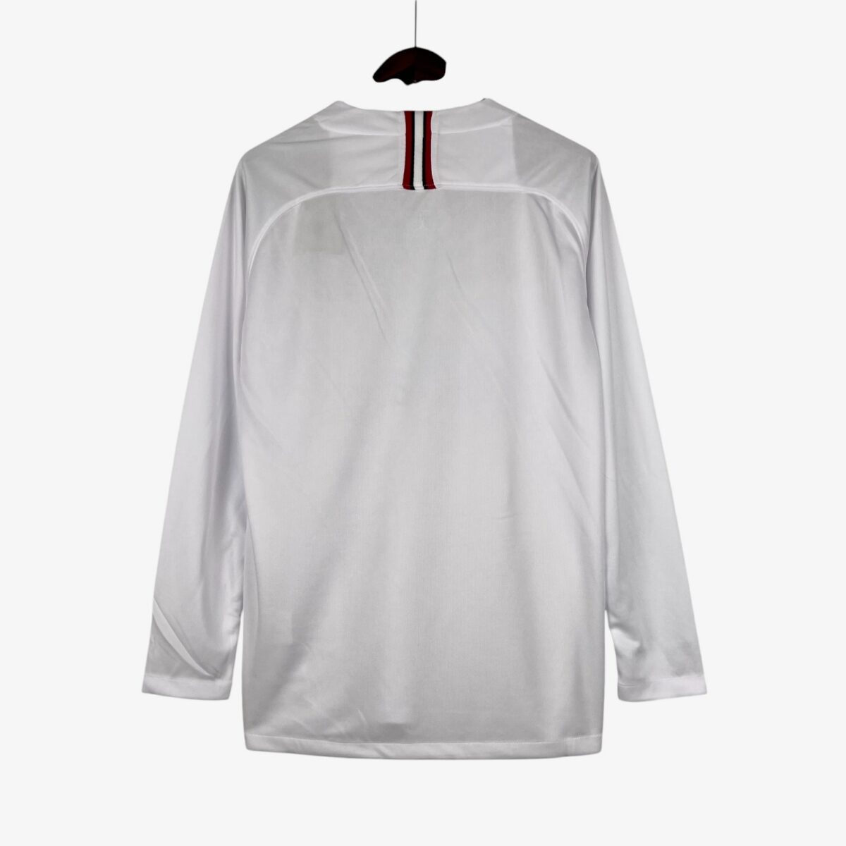 PSG Jordan Retro Long Sleeve Jersey 2018/19 - Image 3