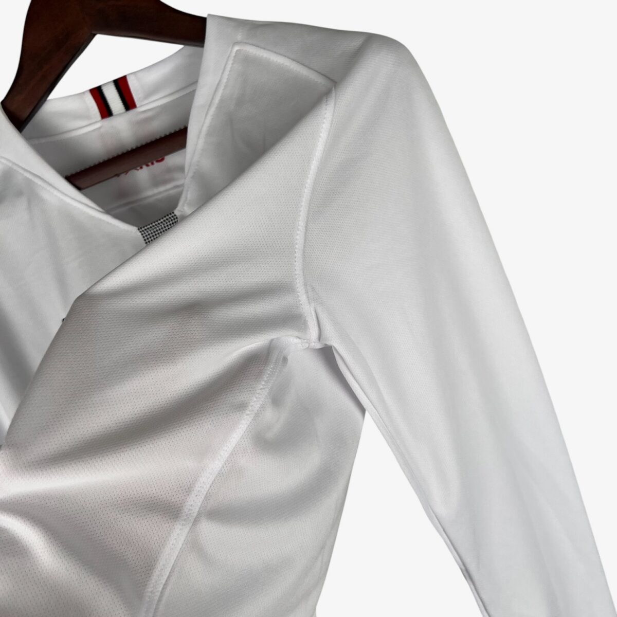 PSG Jordan Retro Long Sleeve Jersey 2018/19 - Image 4