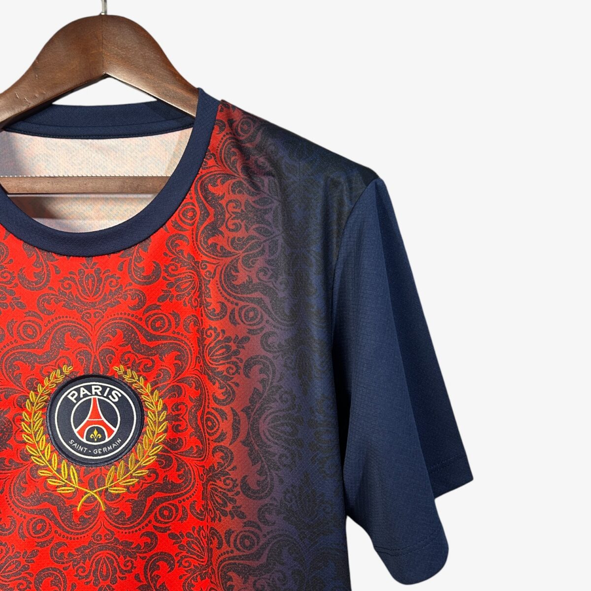 Paris Saint-Germain Special Edition Jersey 2025/26 - Image 2