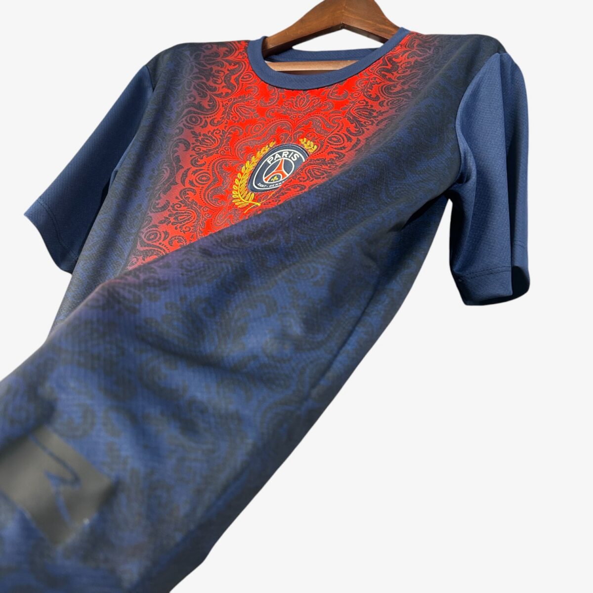 Paris Saint-Germain Special Edition Jersey 2025/26 - Image 3