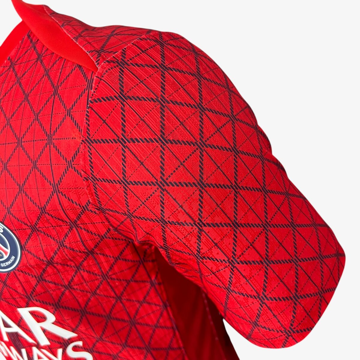 Paris Saint-Germain Special Edition Jersey Player Version 2025/26 - Image 2