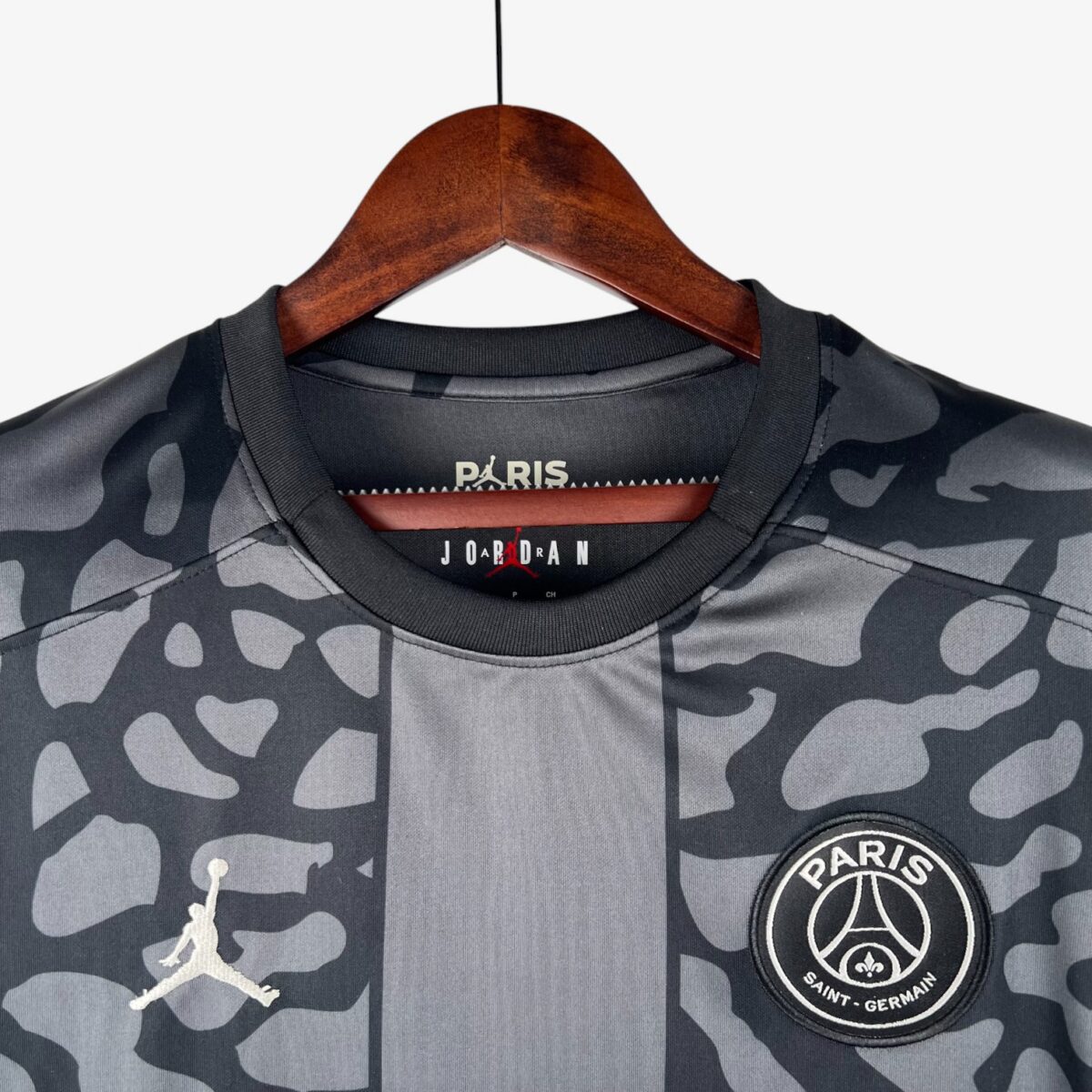 PSG Third Jersey 2023/24 - Image 3