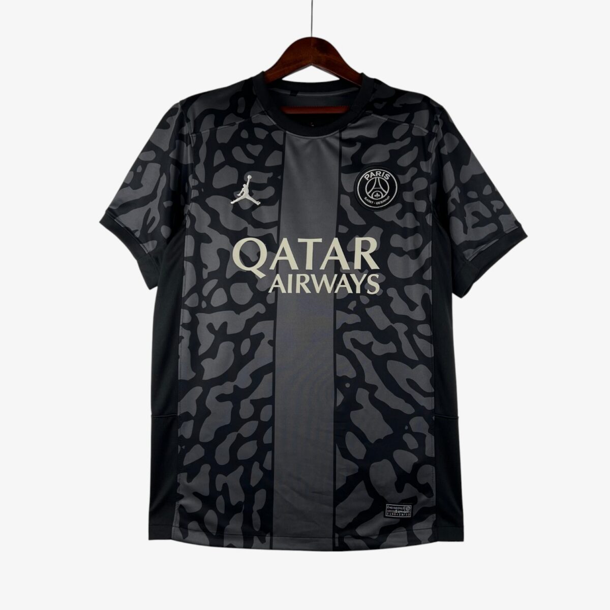 PSG Third Jersey 2023/24