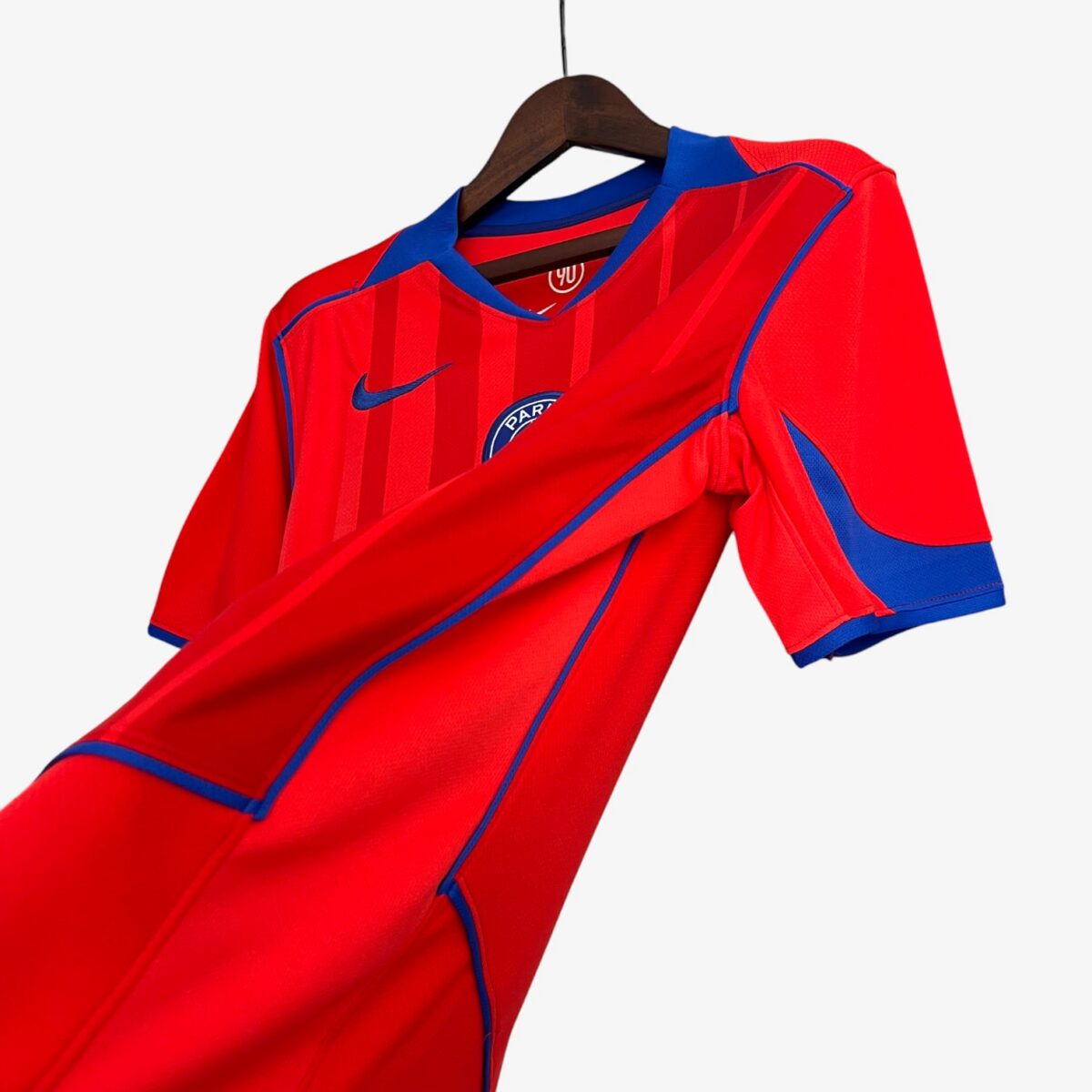Paris Saint-Germain Third Jersey 2025/26 - Image 3