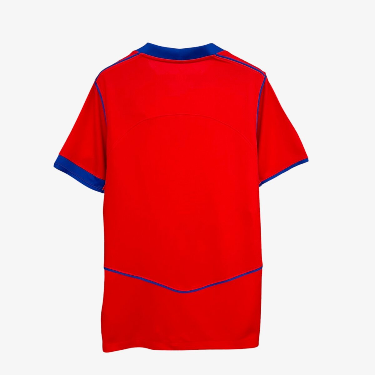Paris Saint-Germain Third Jersey 2025/26 - Image 2