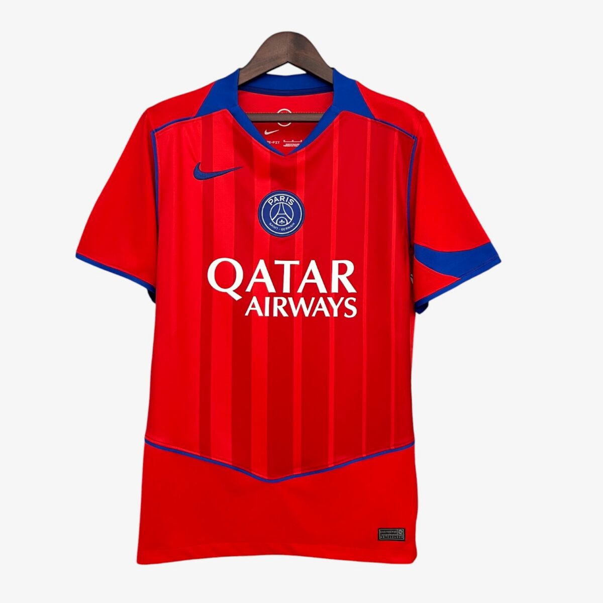 Paris Saint-Germain Third Jersey 2025/26