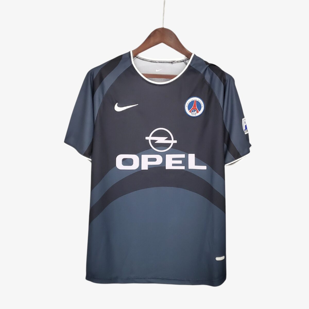 Paris Saint-Germain Third Retro Jersey 2001/02