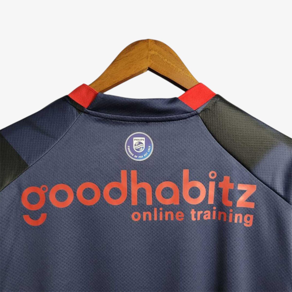 PSV Eindhoven Away Jersey 2022/23 - Image 3