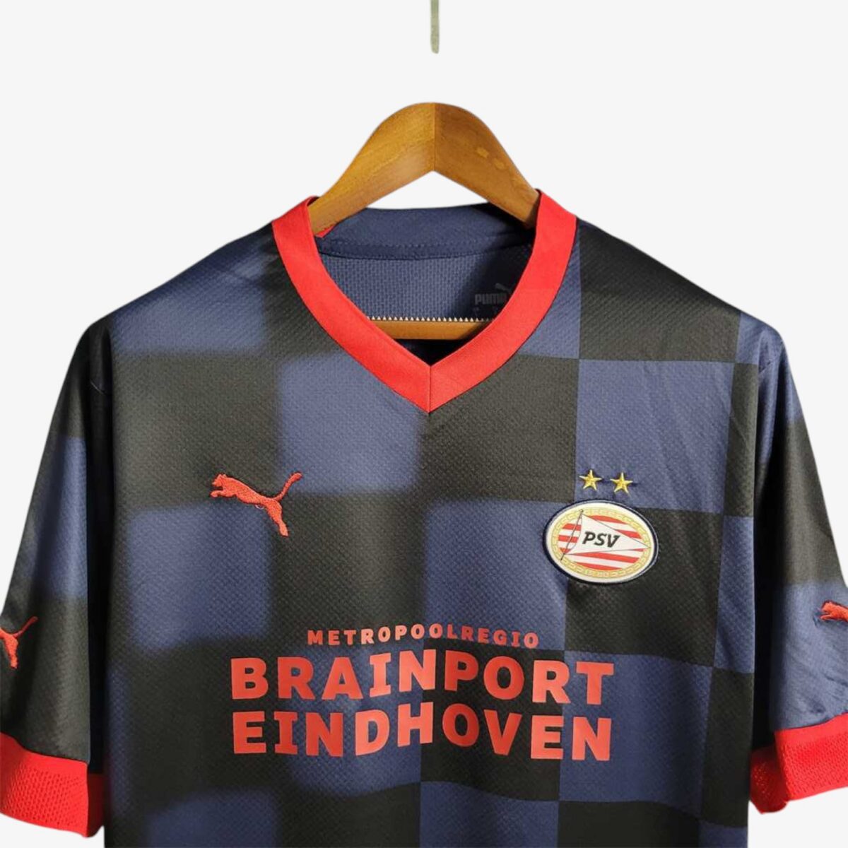 PSV Eindhoven Away Jersey 2022/23 - Image 5