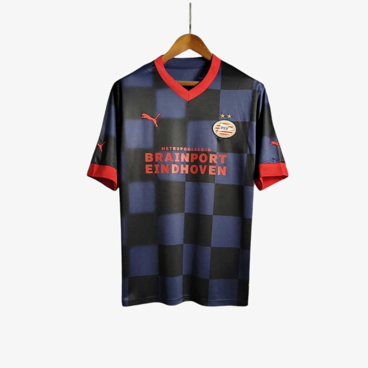 PSV Eindhoven Away Jersey 2022/23
