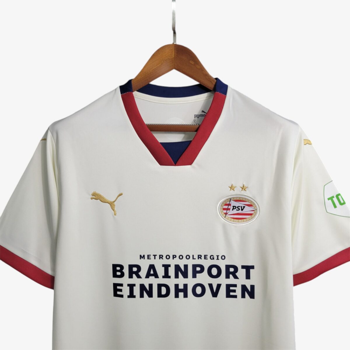 PSV Eindhoven Away Jersey 2023/24 - Image 3