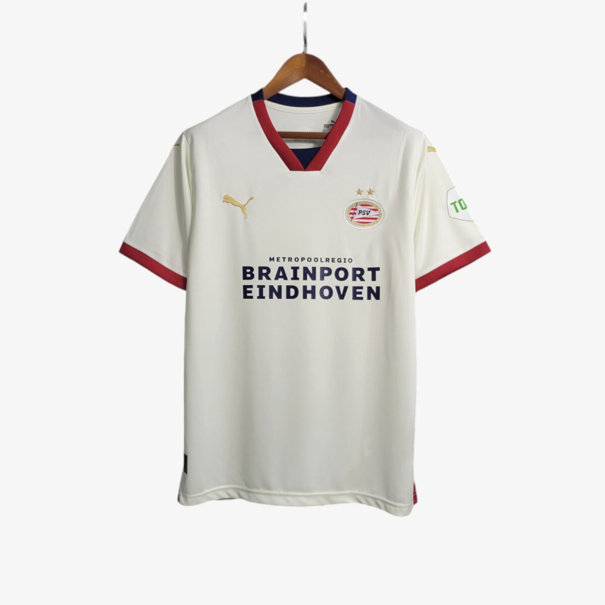 PSV Eindhoven Away Jersey 2023/24