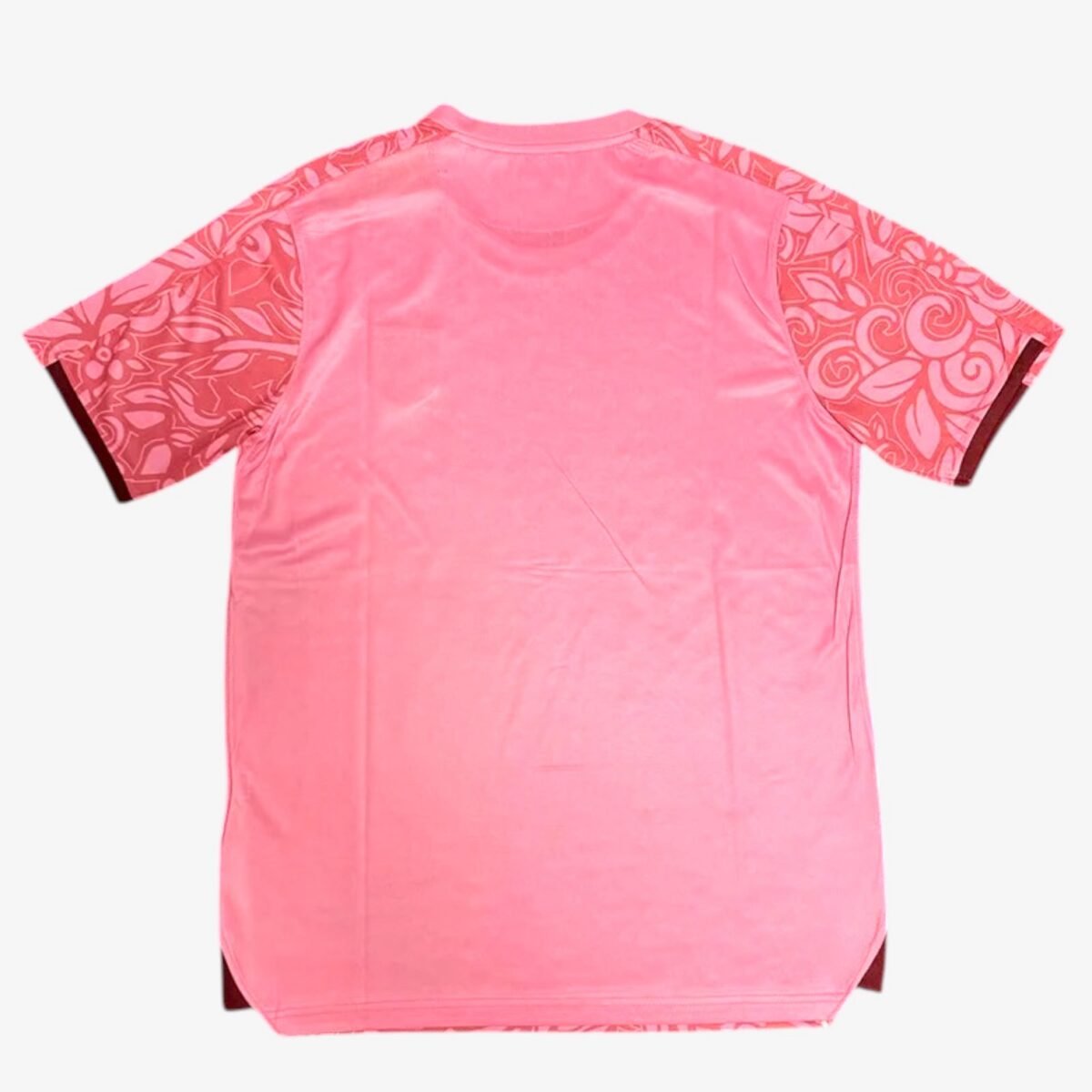 Palestino Deportivo Pink Special Edition Jersey 2024/25 - Image 2