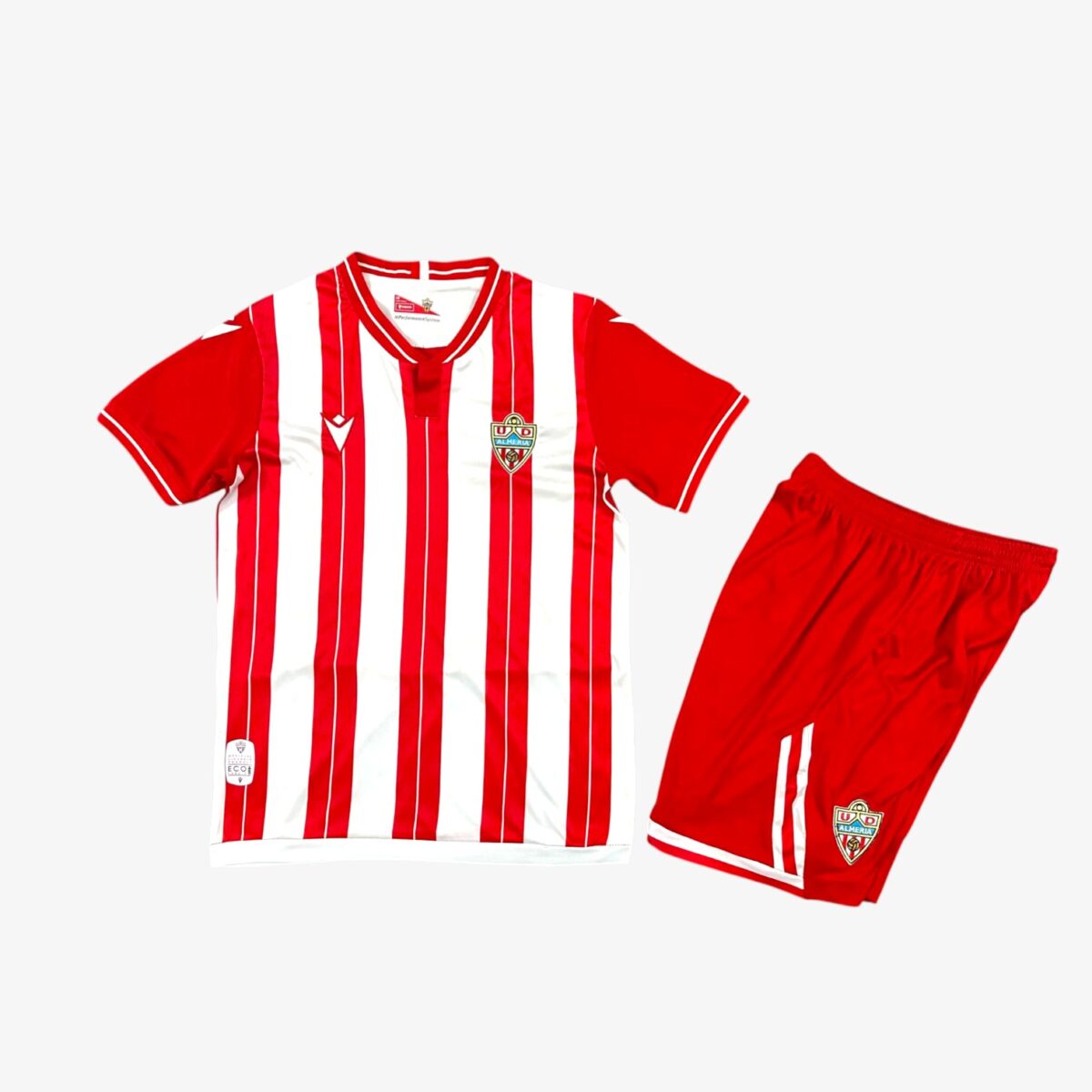 Palmeiras Home Jersey 2025/26 — Kids