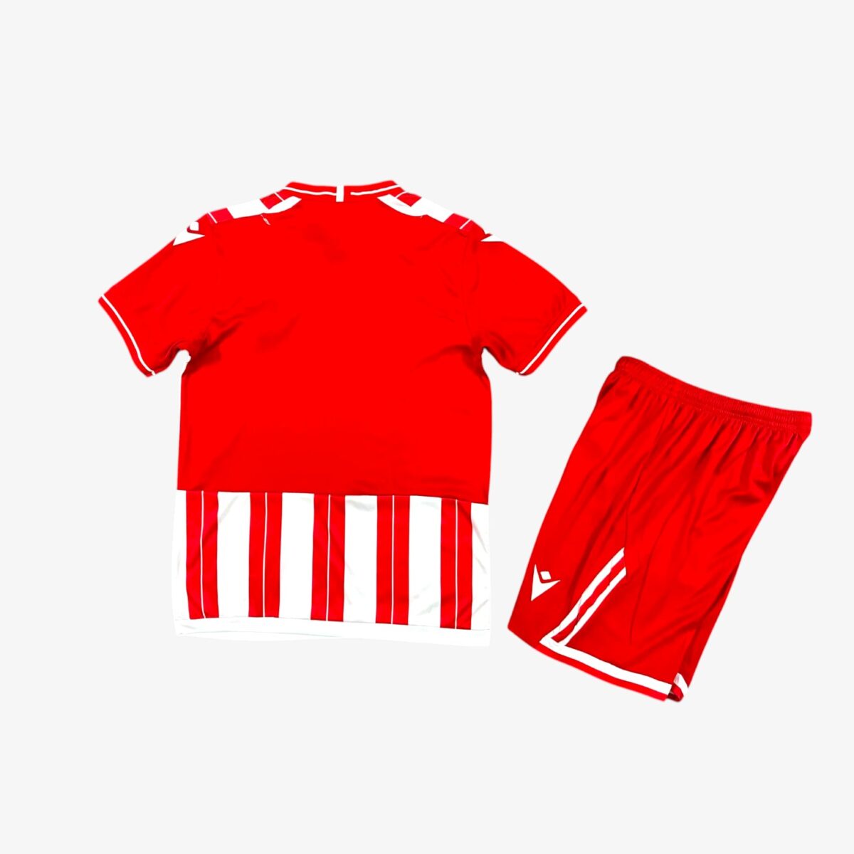 Palmeiras Home Jersey 2025/26 — Kids - Image 2