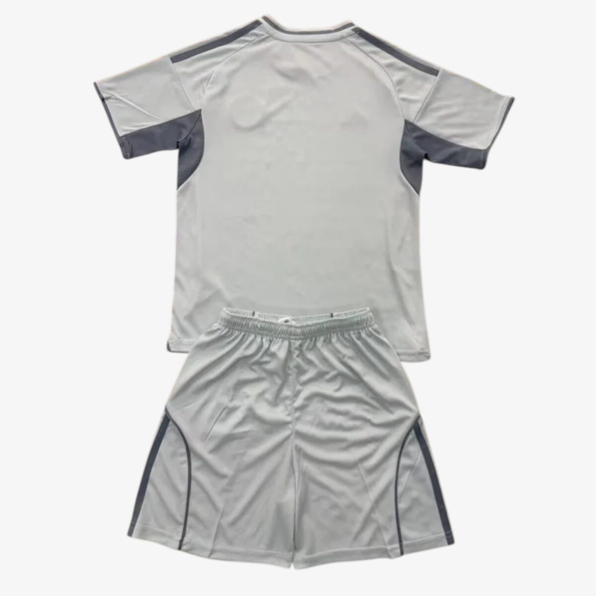 Philadelphia Union Grey Training 2025/26 — Kids - Image 2