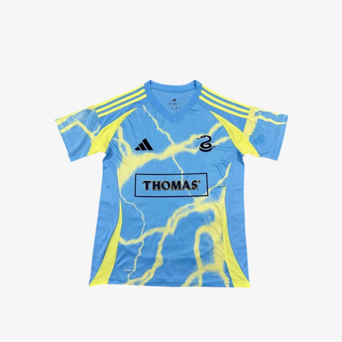 Philadelphia Union Home Jersey 2025/26