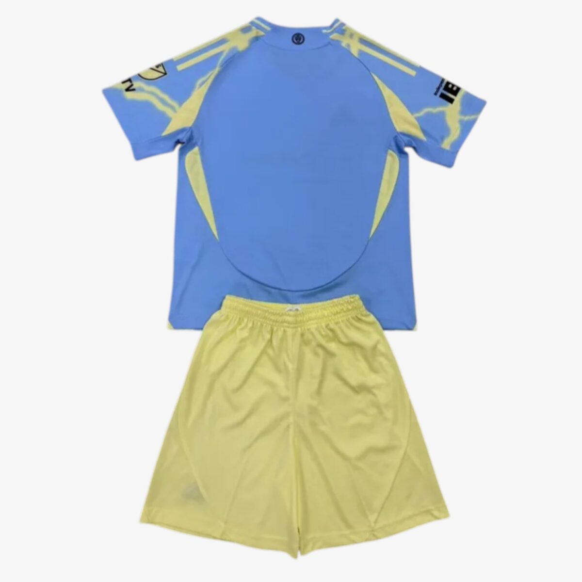 Philadelphia Union Home Jersey 2025/26 — Kids - Image 2
