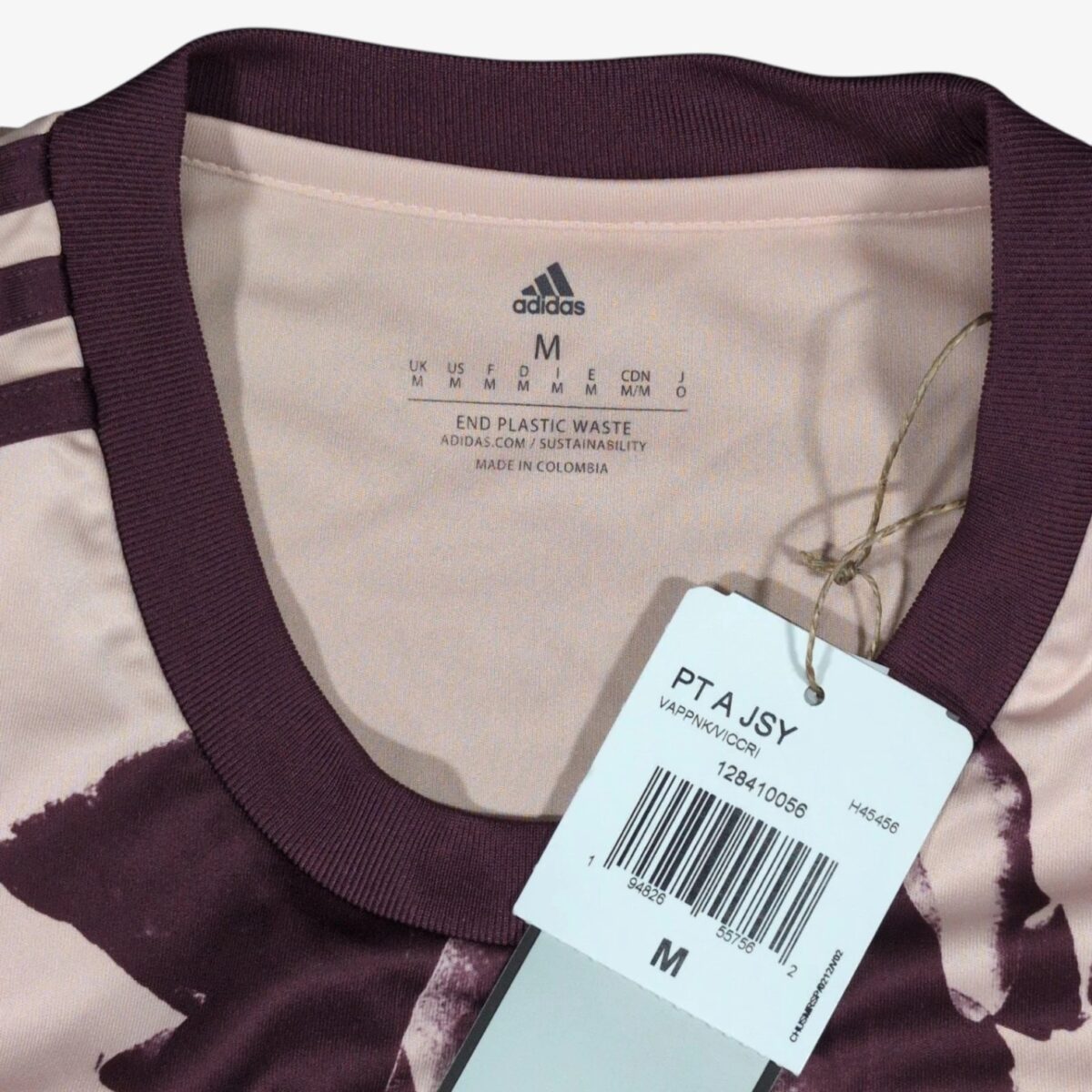 Portland Timbers Away Jersey 2022/23 - Image 3