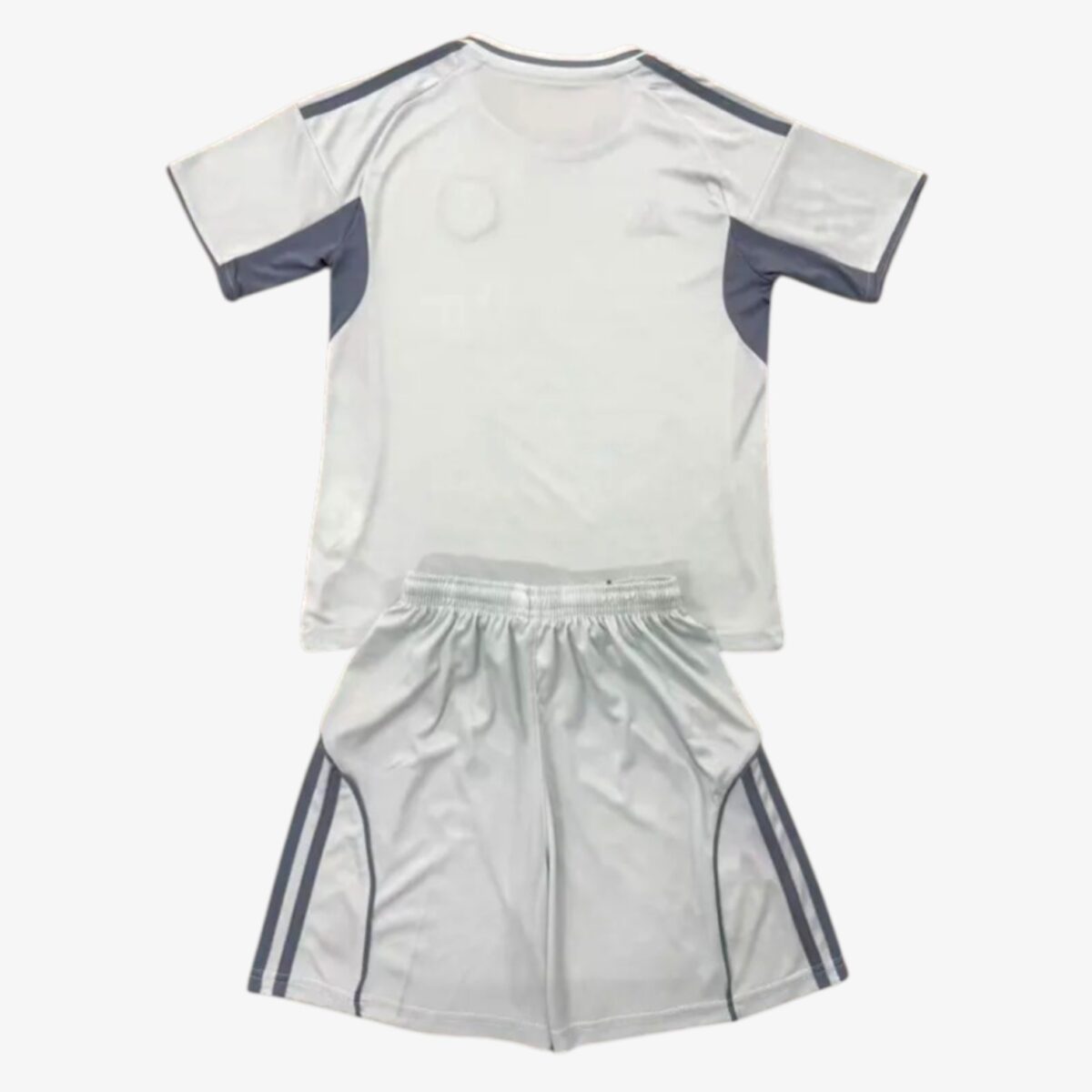 Portland Timbers Grey Training 2025/26 — Kids - Image 2