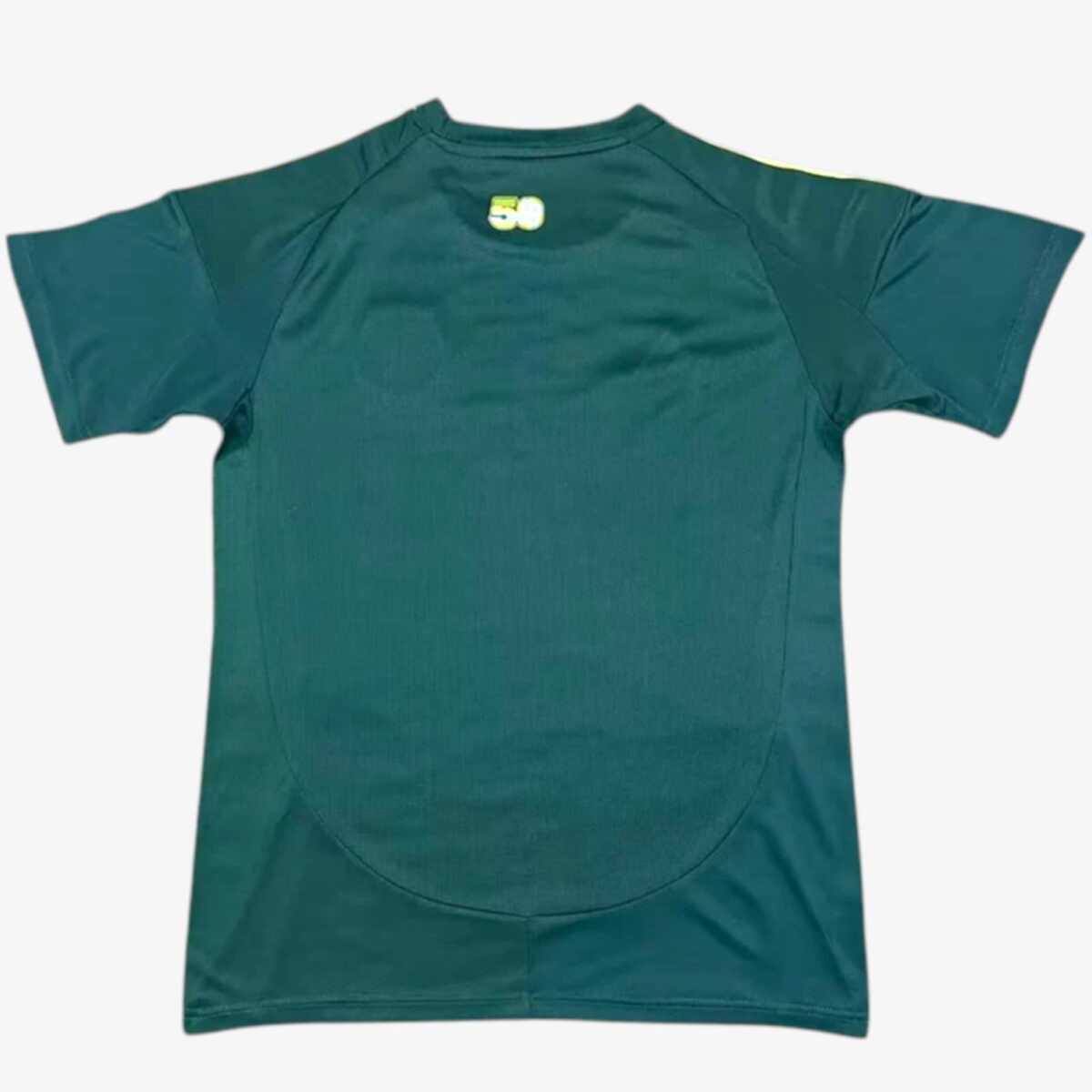 Portland Timbers Home Jersey 2025/26 - Image 2