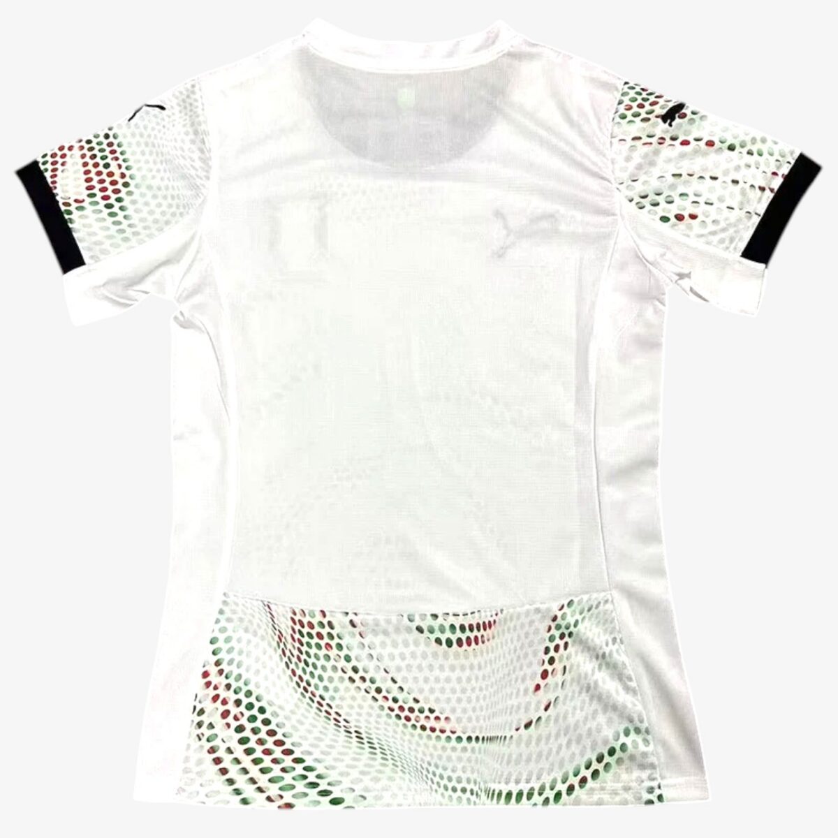 Portugal Away Jersey 2025/26 — Women - Image 2