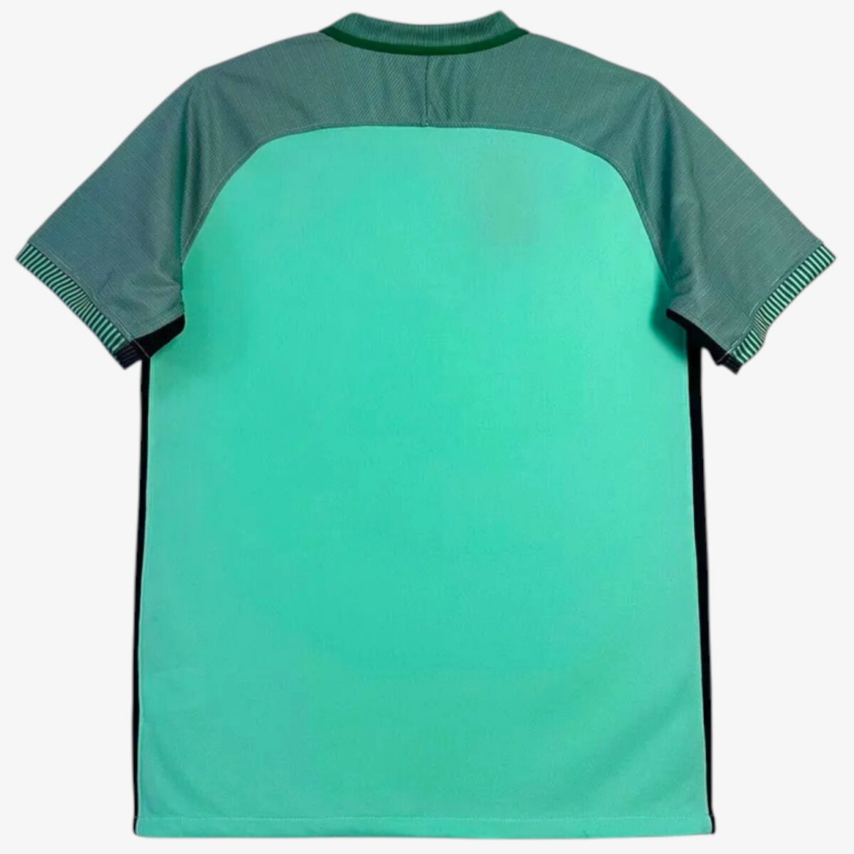 Portugal Away Retro Jersey 2016 - Image 2