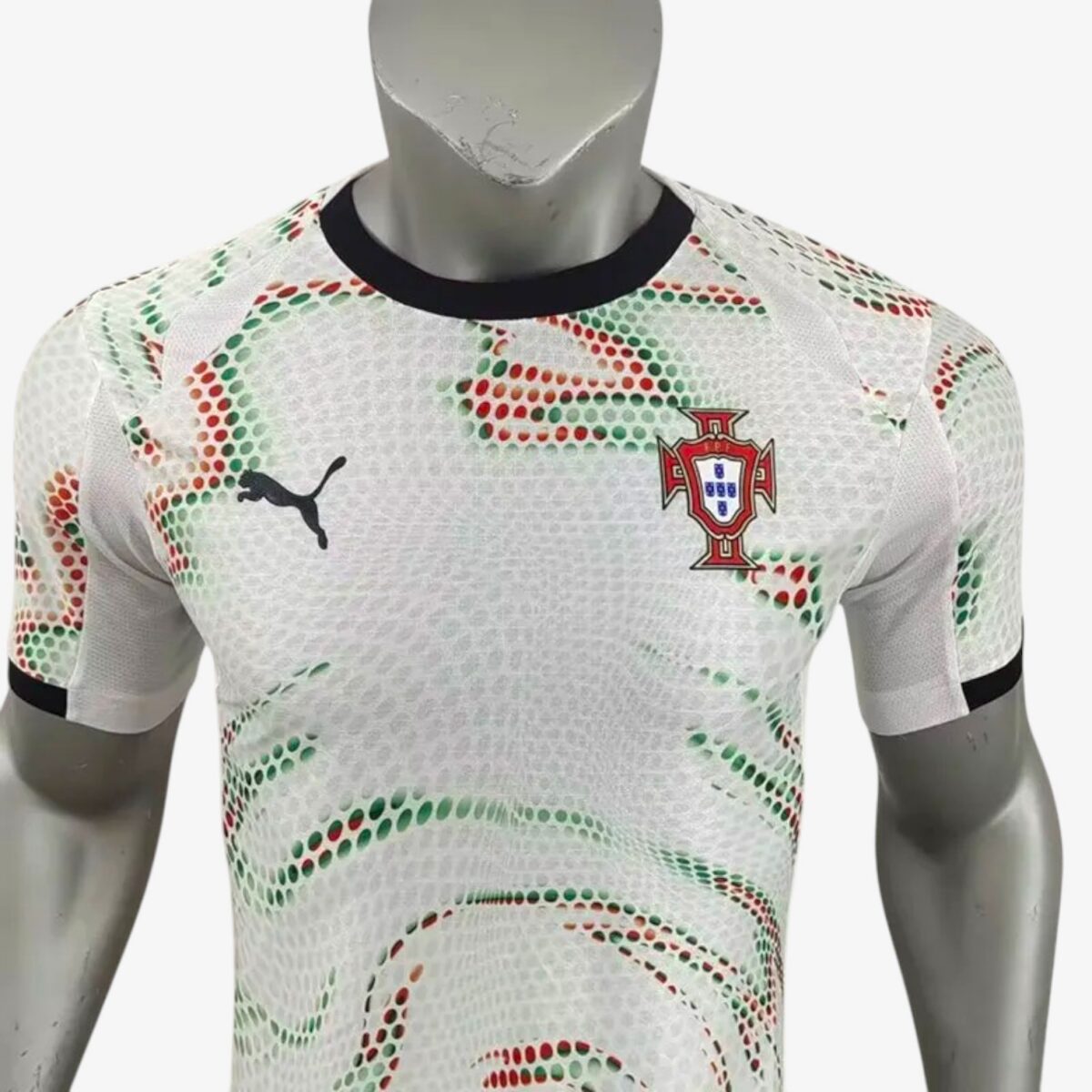Portugal Away Training Jersey 2025/26 - Image 3