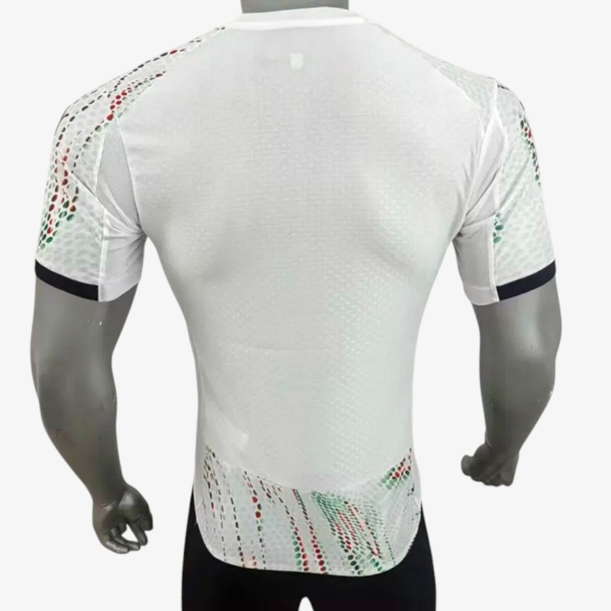 Portugal Away Training Jersey 2025/26 - Image 2