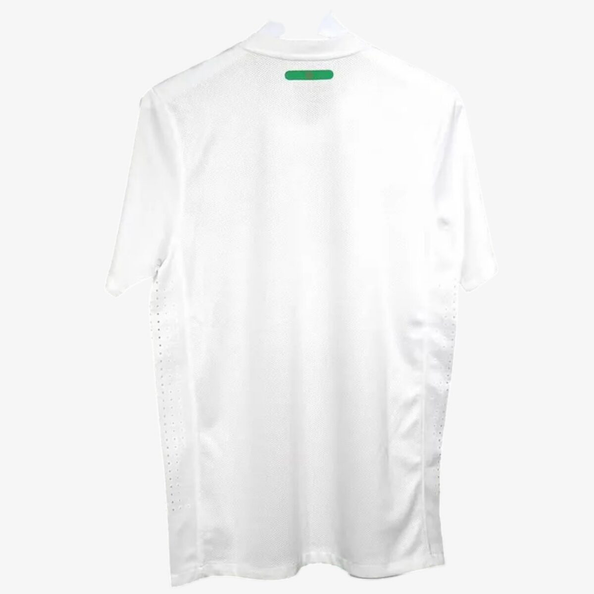 Portugal Away Training Retro Jersey 2010 - Image 2