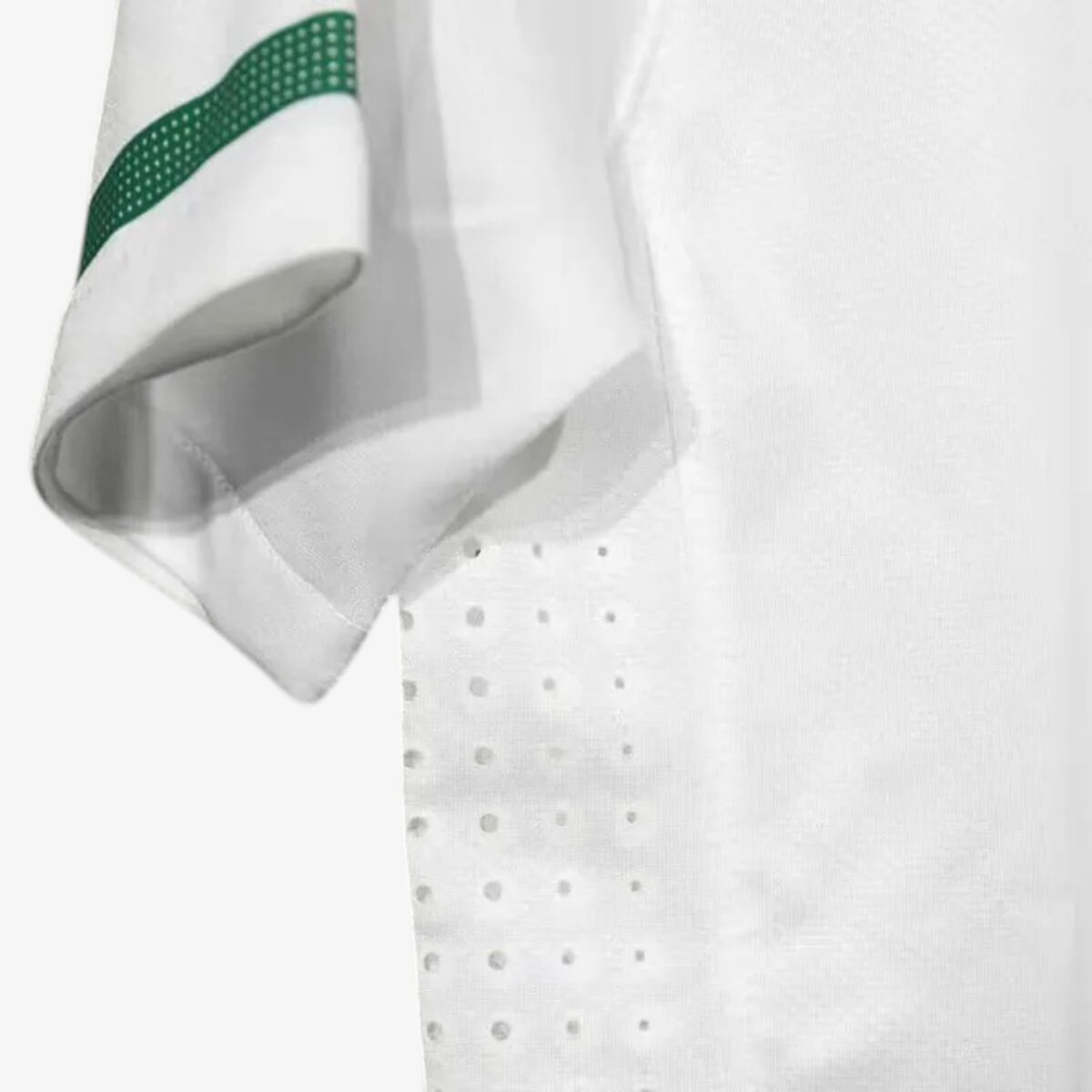 Portugal Away Training Retro Jersey 2010 - Image 5