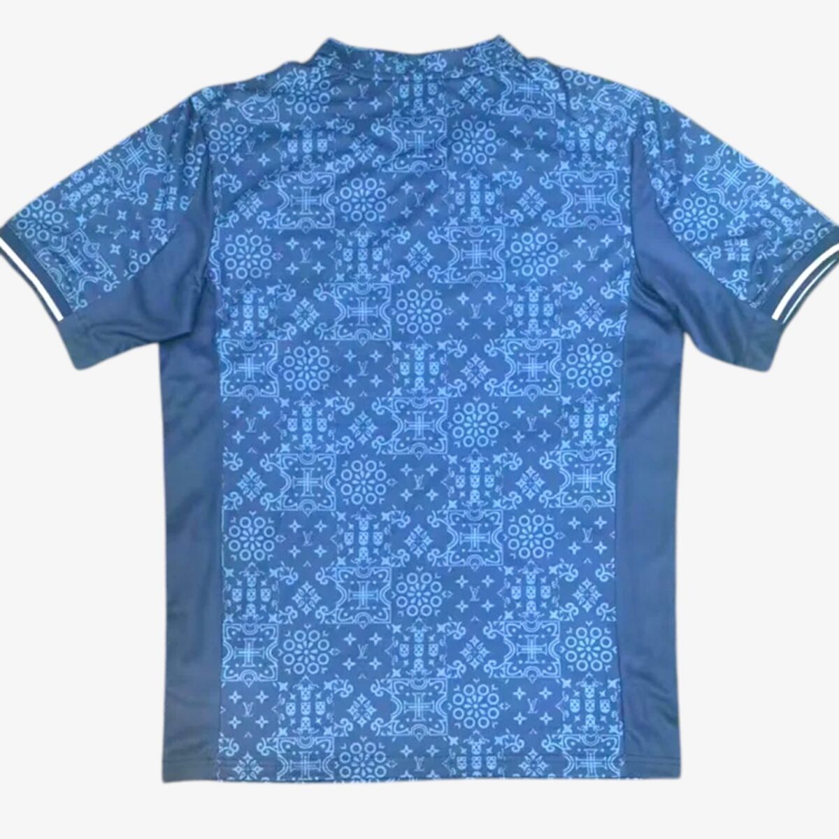 Portugal Blue Special Edition jersey 2025/26 - Image 2