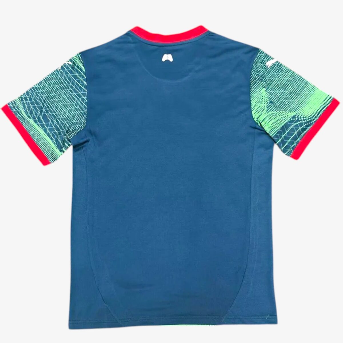 Portugal Green Training shirts 2025/26 - Image 2