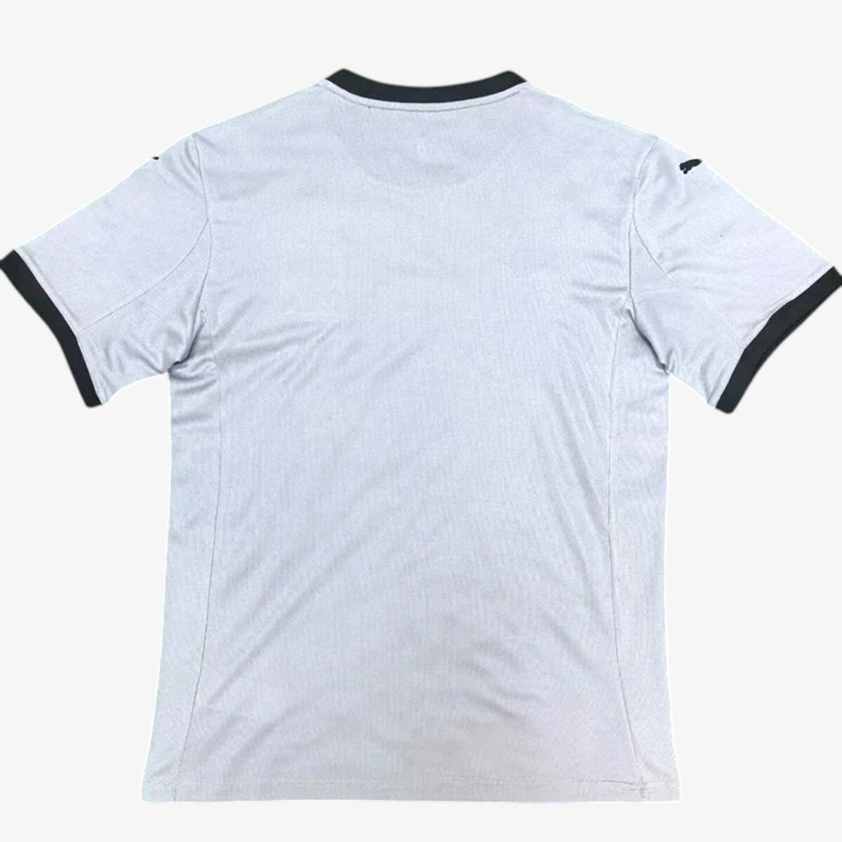 Portugal Grey Goalkeeper Jersey 2025/26 - Image 2