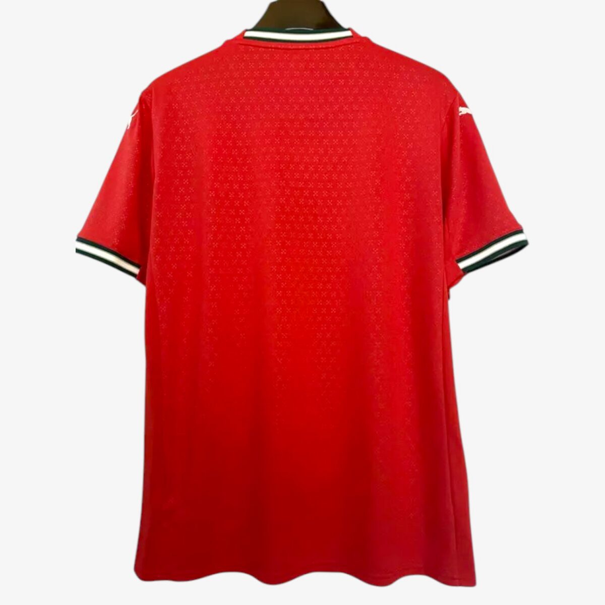 Portugal Home Jersey 2025/26 - Image 2