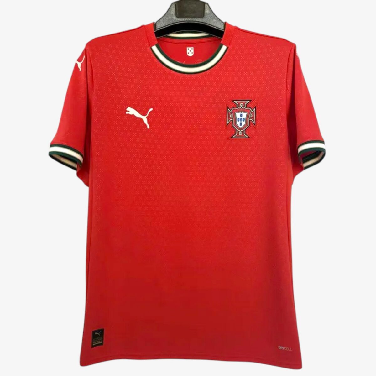 Portugal Home Jersey 2025/26